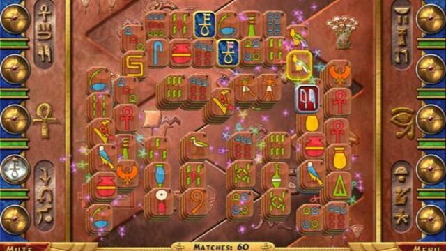 Luxor MahJong 1