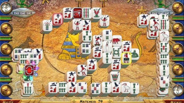 Luxor MahJong 5