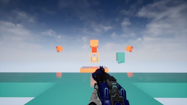 FPS: Fun Puzzle Shooter 1