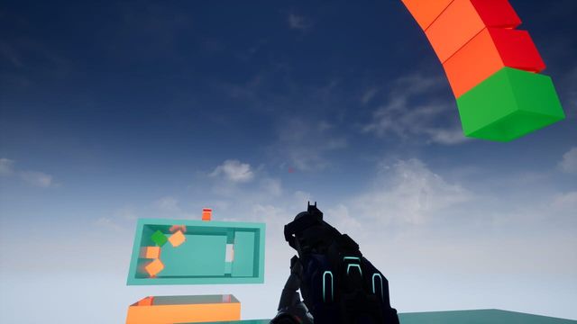 FPS: Fun Puzzle Shooter 2