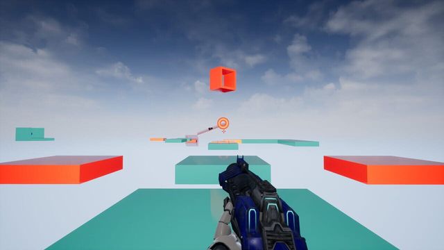 FPS: Fun Puzzle Shooter 5