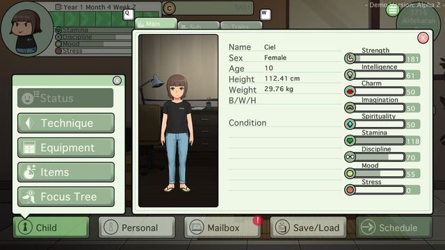 Ciel Fledge 3