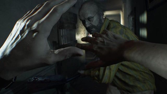 Resident Evil 7: Biohazard - Season Pass 1