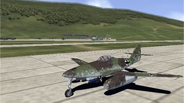 IL-2 Sturmovik: Forgotten Battles 1