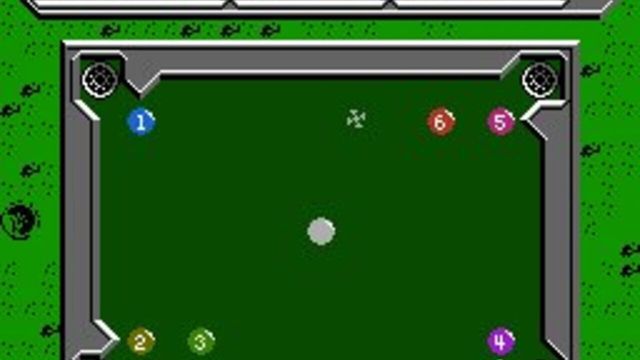 Lunar Pool 3