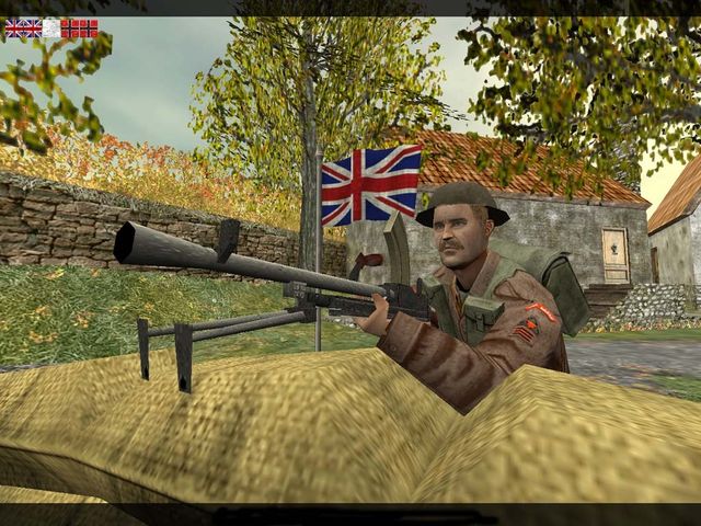 Day of Defeat 4