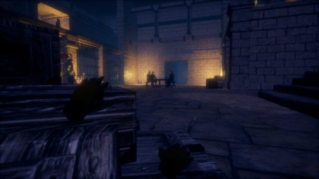 Unknightly 3