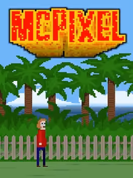 McPixel