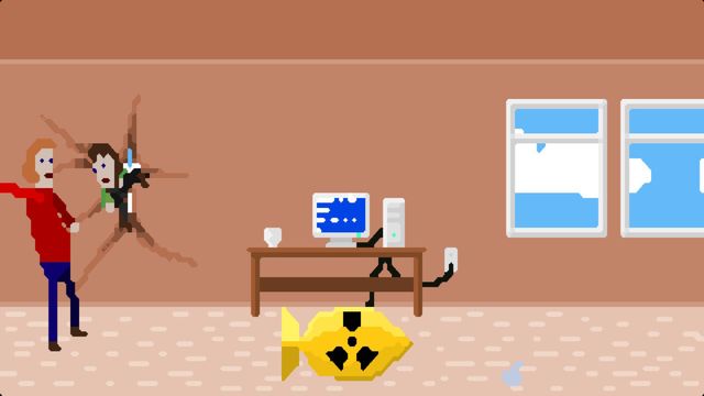 McPixel 2