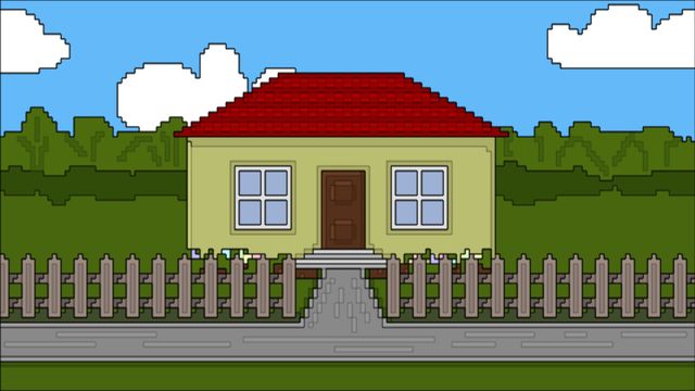 McPixel 3