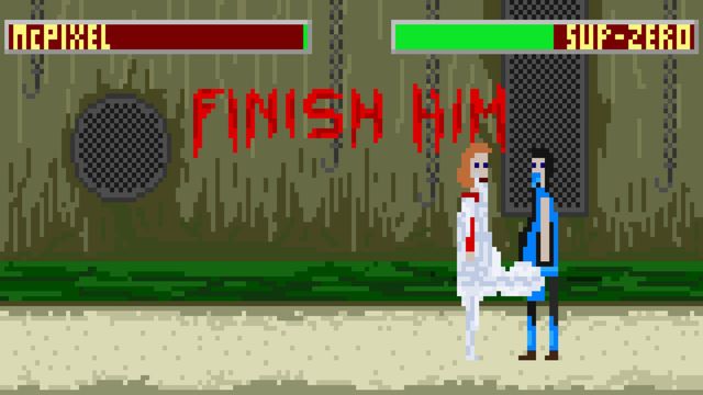 McPixel 4