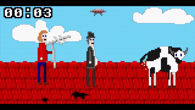McPixel 5