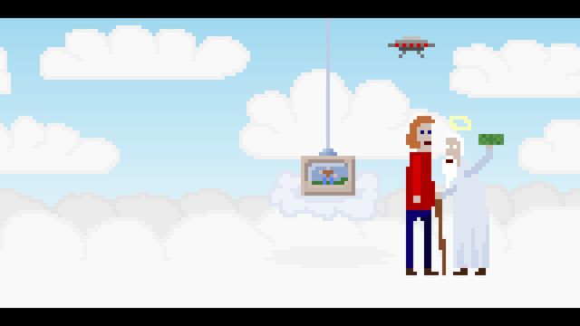 McPixel 6