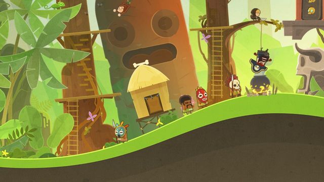 Tiny Thief 5