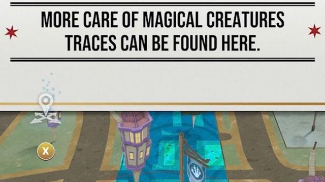 Harry Potter: Wizards Unite 2