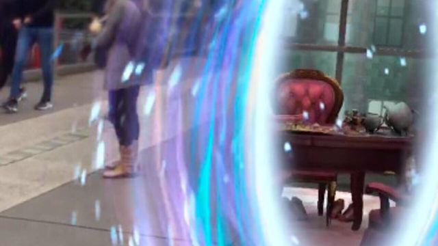 Harry Potter: Wizards Unite 3