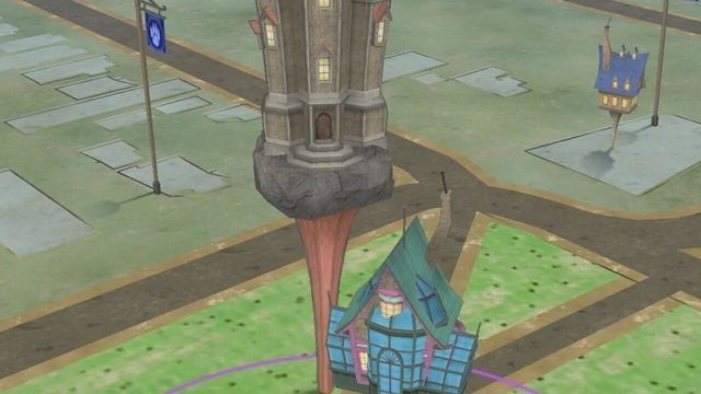 Harry Potter: Wizards Unite 4