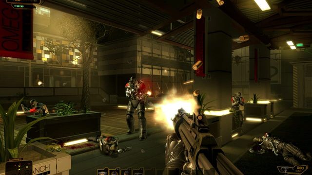 Deus Ex: Human Revolution - Ultimate Edition 1