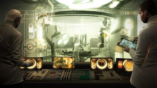 Deus Ex: Human Revolution - Ultimate Edition 3