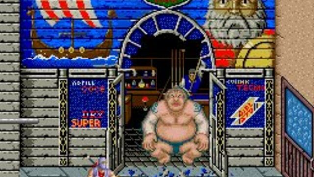 Ninja Gaiden 3