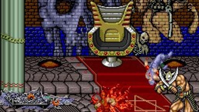 Ninja Gaiden 5