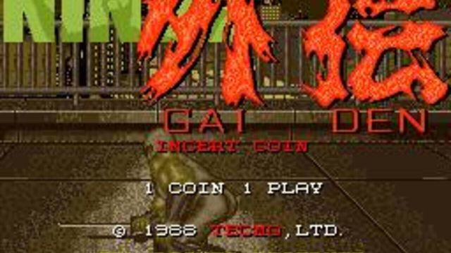 Ninja Gaiden 6