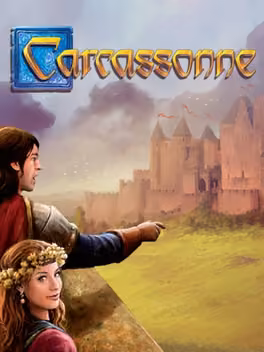 Carcassonne