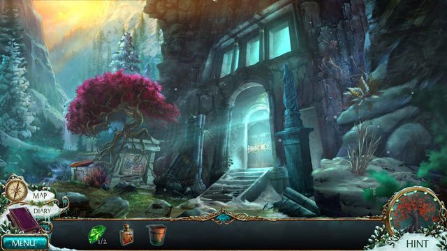Endless Fables 2: Frozen Path 1