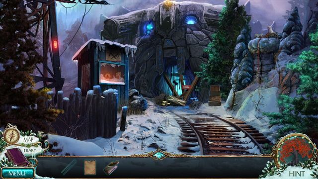 Endless Fables 2: Frozen Path 3