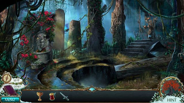 Endless Fables 2: Frozen Path 4