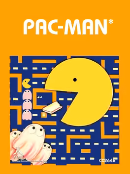 Pac-Man