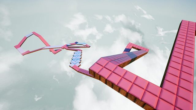 Marble Skies 3