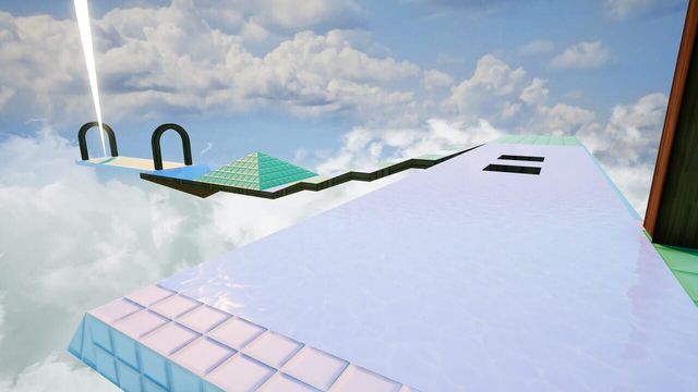 Marble Skies 4