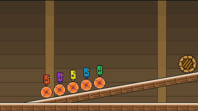 JumpBall 2 1