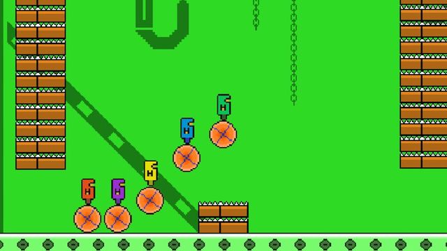 JumpBall 2 5