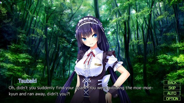 Wild Romance: Mofu-mofu Edition 1