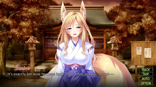 Wild Romance: Mofu-mofu Edition 3