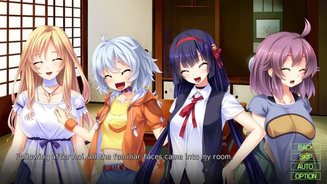 Wild Romance: Mofu-mofu Edition 5