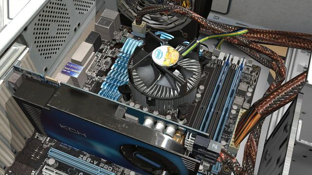 Disassembly 3D 5
