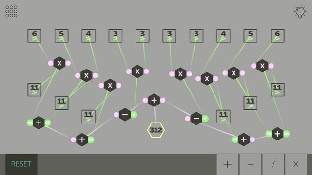 Flow Handcrafted 4