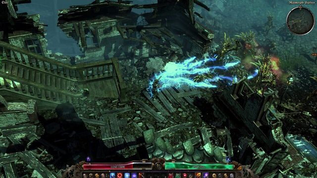 Grim Dawn: Ashes of Malmouth 2