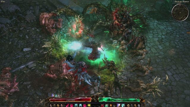 Grim Dawn: Ashes of Malmouth 3