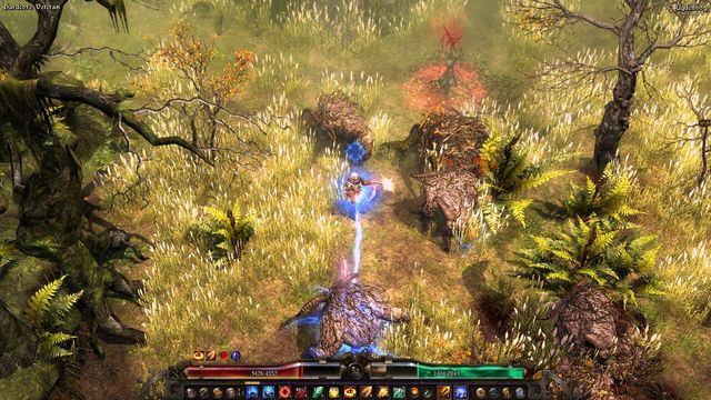 Grim Dawn: Ashes of Malmouth 4