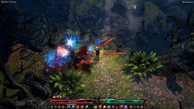 Grim Dawn: Ashes of Malmouth 5