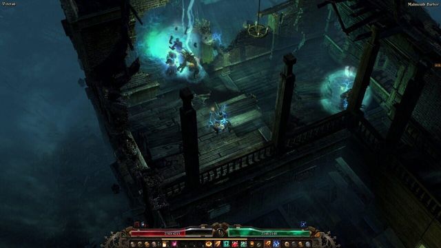 Grim Dawn: Ashes of Malmouth 6
