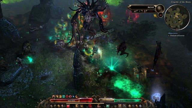 Grim Dawn: Crucible Mode DLC 6