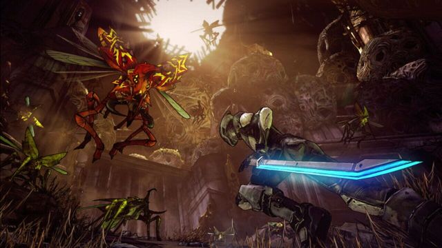 Borderlands 2: Creature Slaughterdome 3