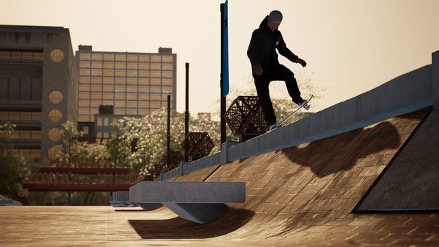 Session: Skate Sim 3