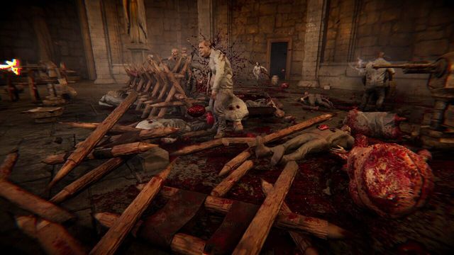 Blood Waves 1