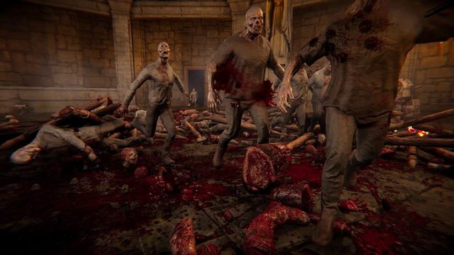 Blood Waves 2